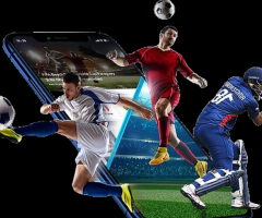 Trusted Online Betting – Play & Win on GullyBET Now