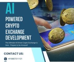 Discover the Holy Grail of Crypto Exchange Development