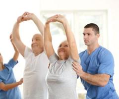 Why Aftercare is Essential in Recovery at Luxury Rehab Centers