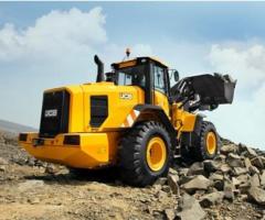 Best Jcb Wheeled Loader Authorized Dealers in Delhi