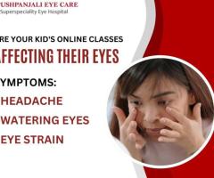 Pushpanjali | Best Eye Hospital in Kolkata