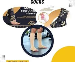 Buy Medical Compression Socks Online