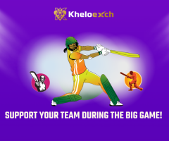 Kheloexch Brings You Exclusive Offers of Tata WPL 2025