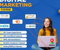 Become a Data Science Expert with KVCH in Noida