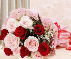 Send Online Flower Delivery in Pune