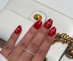 Trendy Artificial Nail Designs For Sale