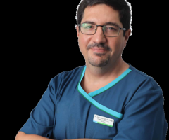 Proctologist in Dubai | Leading Colorectal Surgeon – Dr. Daniel Serralta