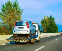 24/7 Emergency Towing Services in Melbourne