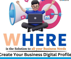 The Ultimate Digital Solution for Your Business Growth!