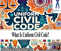 Uniform Civil Code: What Is It?