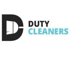 Duty Cleaners