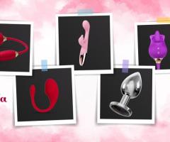 Most Popular Vibrator Sex Toys for Women in 2025