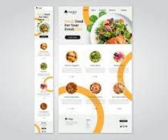 Partner With Restaurant Website Design Company in India