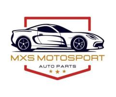 Upgrade Your Car's Lighting with MXS Motosport High-Performance LED Headlights