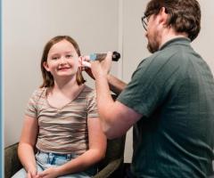 Comprehensive Hearing Evaluation for Accurate Hearing Diagnosis