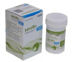 Seroflo Rotacaps 250 Online Price USA - Skinorac