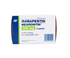 Buy Gabapentin 300mg Tablet