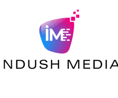 INDUSH MEDIA AND ENTERTAINMENT LLP BTL MARKETING SERVICES