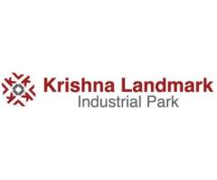 Remarkable Industrial Park in Bhiwandi | Krishna Landmark