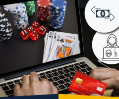 Casino Payment Gateway: Secure, Fast, and Hassle-Free Transactions