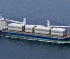 Break Bulk Shipping Services – Efficient Handling for Oversized Cargo