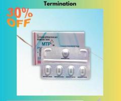 Buy MTP Kit Online in the USA – Safe & Secure  Early Pregnancy Termination.