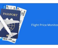 Flight Price Monitoring