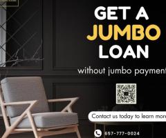 Refinance Your Jumbo Loan in Cerritos – Save Big with Eworldlife!