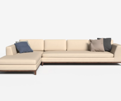 Luxury Foster Sectional Sofa Online in Hyderabad, India