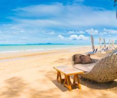 Best and Most Famous Beaches in Goa