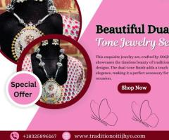 Exclusive Imitation Jewellery Collection in Georgia – Perfect for Your Special Occasions!