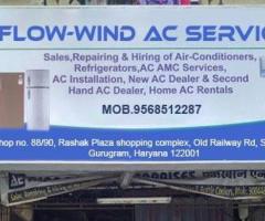 Flow-Wind AC Service