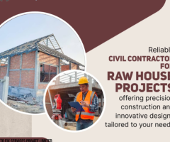 Affordable Civil Contractors – Quality Work Guaranteed!