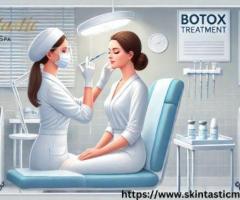 Refresh Your Look with Botox in Riverside