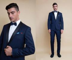 Wedding Suits For Hire In Brisbane