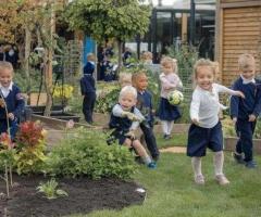 Little Learner's Light House | NCI Daycare Houston