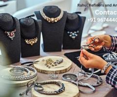 Rahul Refiners and Analyzer : Best Gold Buyer In Kolkata