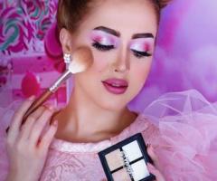 Find the Best Bridal Makeup Artists in Chennai for Your Big Day