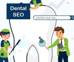 Dental Marketing Firm