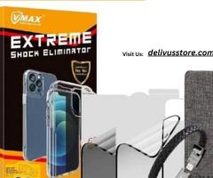 Best Phone Accessories in Riyadh | Delivus Store