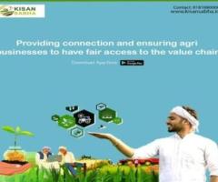 Farmers Marketplace App: The Smart Solution for Buying & Selling.