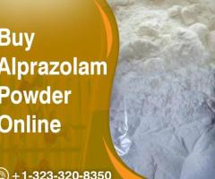 Buy Alprazolam Online for a good price