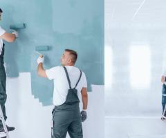 AS DECOR – Your Professional Painting Services in Wiltshire