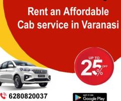 Taxis in Varanasi – Convenient and Reliable Transportation