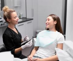 Get a New Smile! Full Mouth Rehabilitation in Perris & Menifee