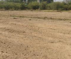 DTCP APPROVED PLOTS FOR SALE AT SEVAPPET IN  INSTALLMENT SCHEME