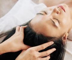 Say Goodbye to Stress With Ferns Massages Indian Head Massage in Sherborne