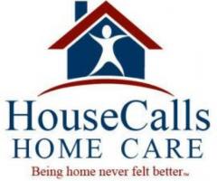 HouseCalls Home Care