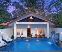 Windflower Resorts and Spa Coorg, Karnataka, the Best Coorg Resorts, and the Cheapest Homestay