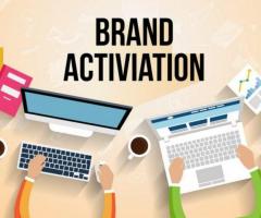 Brand Activation Agency in Mumbai